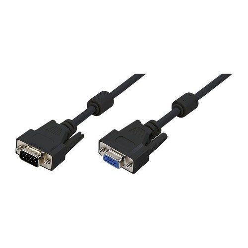10m vga kabel - kabel,