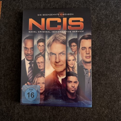 Ncis navy cis - -,