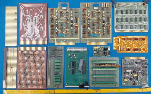Konvolut 13x wagner siemens - wagner,