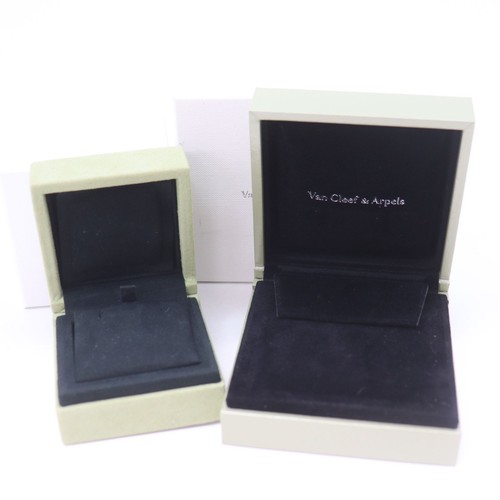 Van cleef arpels - cleef, &