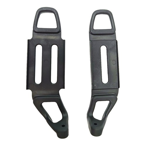 Scubapro zubehörplatten set - scubapro, zubehörplatten-set