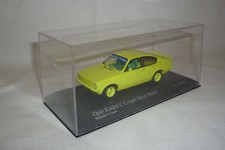 MINICHAMPS PAULS MODEL ART-