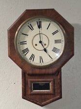 RARE ANTIQUE JUNGHANS