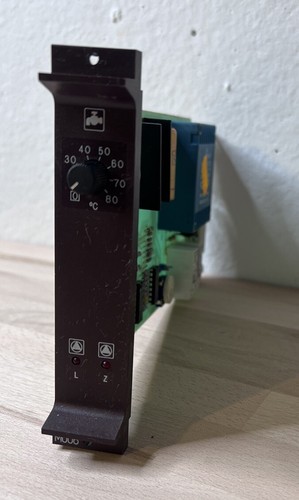 Buderus ecomatic 3000 modul - buderus,