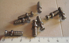 Würth SK-Dübel Nolte Schrauben System Bolzen Verbindungsstift Schrankverbinder