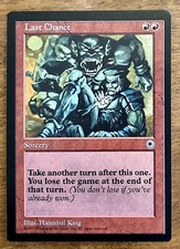 Magic The Gathering PORTAL