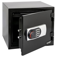 HMF Feuerfester Tresor Safe