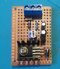 2 x Bremsbausteine Analog auch