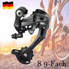 Fahrrad Schaltwerk 8 9 Fach