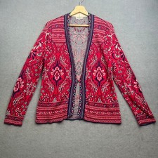 IVKO Strickjacke Damen 44 XL