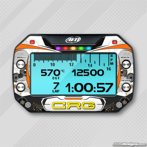 2015 crg stil gel - 2015/16,