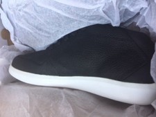 K1X Meet the Parents Slate Schwarz Lightweight Stiefel Mid Boot Neu Gr:42,5