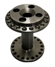 Radnabe für BMW R52, R57