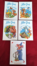 DDR - Ansichtskarten  - Alles Gute -      1983