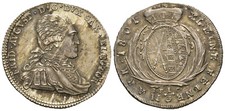 Sachsen - Friedrich August