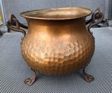 Blumentopf, Henkeltopf