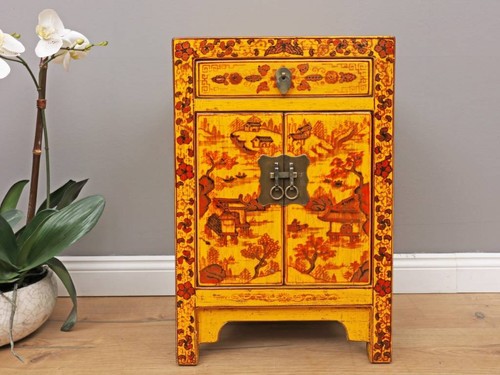 Chinesische kommode sideboard - kommode,