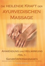 Ayurvedischen Massage -