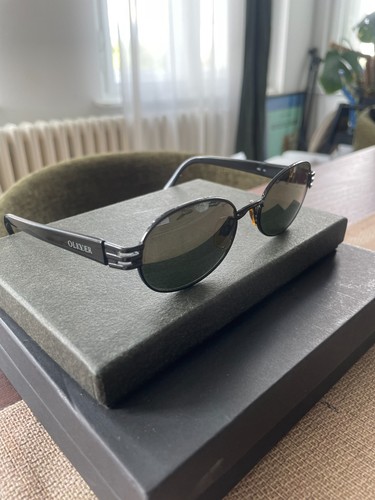 Oliver valentino vintage - oliver, by