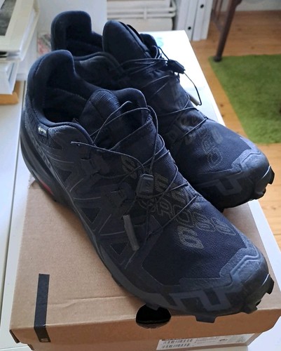 Speedcross gtx - speedcross, 6