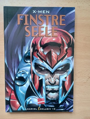 Marvel exklusiv x - exklusiv,