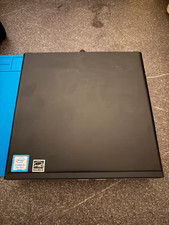 Mini-PC HP Prodesk 400 G4