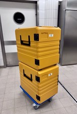 2  Rieber Thermoport 1000