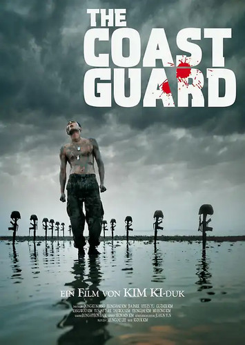 Coast guard - coast,