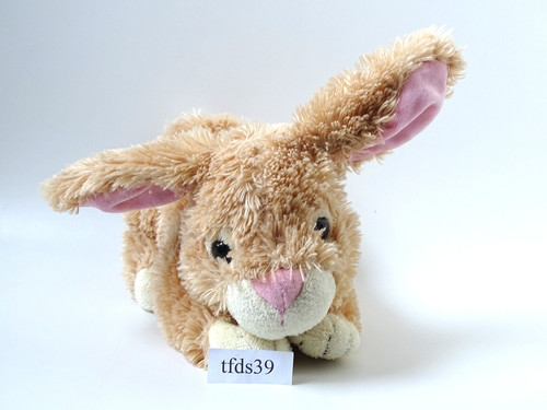 Tchibo hase henry hoppel - hase,