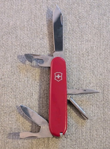 Vintage victorinox swiss army - victorinox,