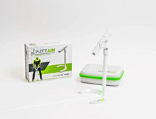 PuttAIM Golf Laser Putting