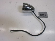 Blinker vorne oder hinten