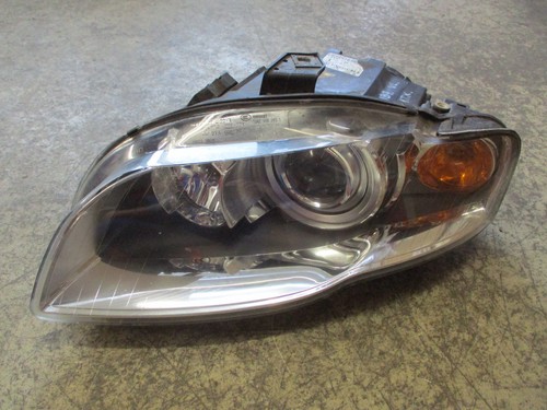 Xenon scheinwerfer links - xenon,