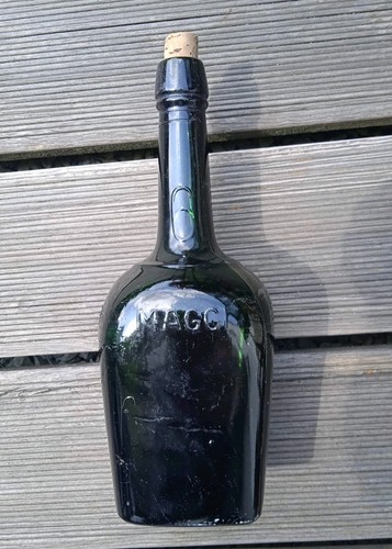 Maggi flasche groß 6 - maggi,