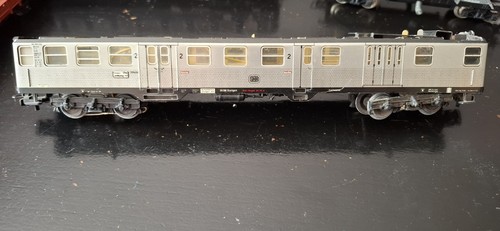 Märklin 43800 silberling - märklin,