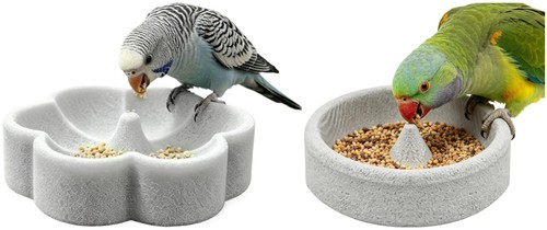 Vogelkäfig futterhaus - vogelkäfig,