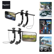 Wohnwagen Spiegel Auto Spiegel