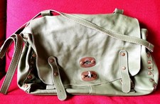 Wunderbar, handgearbeitete