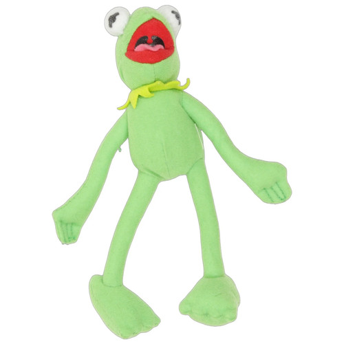 Mcdonald happy meal kermit - mcdonald's,