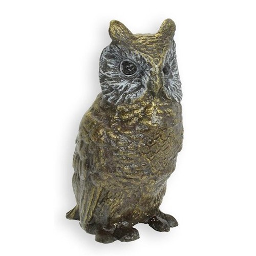 Bronzefigur wiener bronze tier - wiener,
