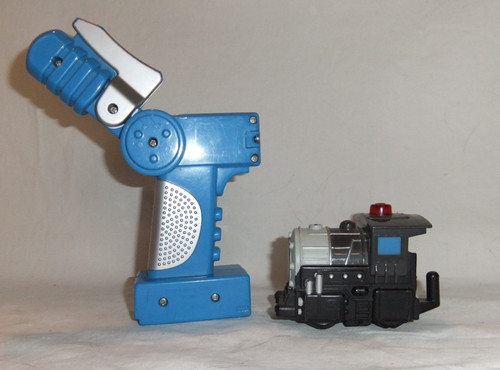 Fischer price geotrax - fischer,