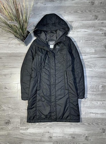 Women jack wolfskin parka - women,