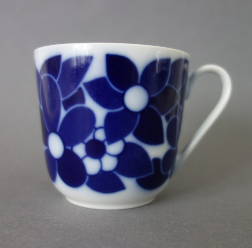 Kaffeetasse arzberg - 1x,