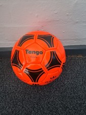 Adidas Tango Espana ORANGE