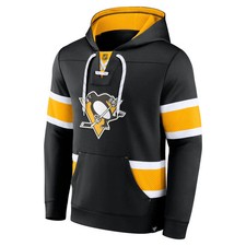 Pittsburgh Penguins NHL Hoodie