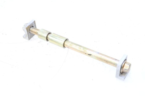 Hinterachse apollo rfz 150 - hinterachse,