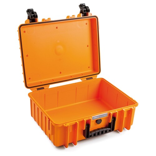 Outdoor case 5000 - outdoor,
