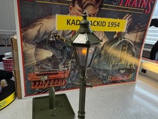 🚂G SCALE -LGB #5050 -STREET