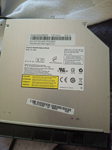 Philips lite 8a5sh 23c - philips,