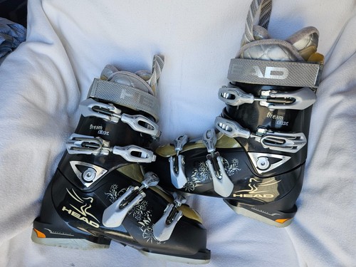 Head skischuhe skistiefel - skischuhe,